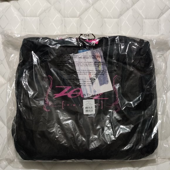 NWT Women's ZOOT Wetsuit XS prophet 2.0 - Picture 4 of 5